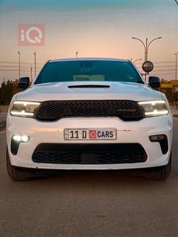 دودج دورانجو